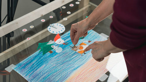 art