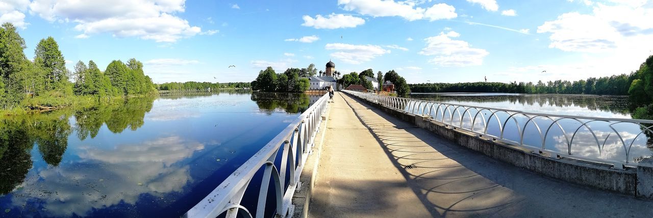 Свято-Благовещенский Киржачский Женский Монастырь