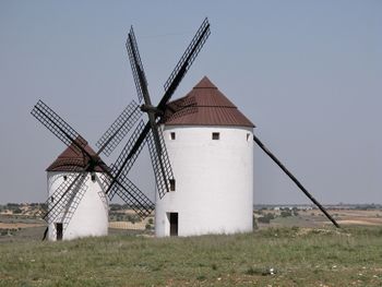 mill