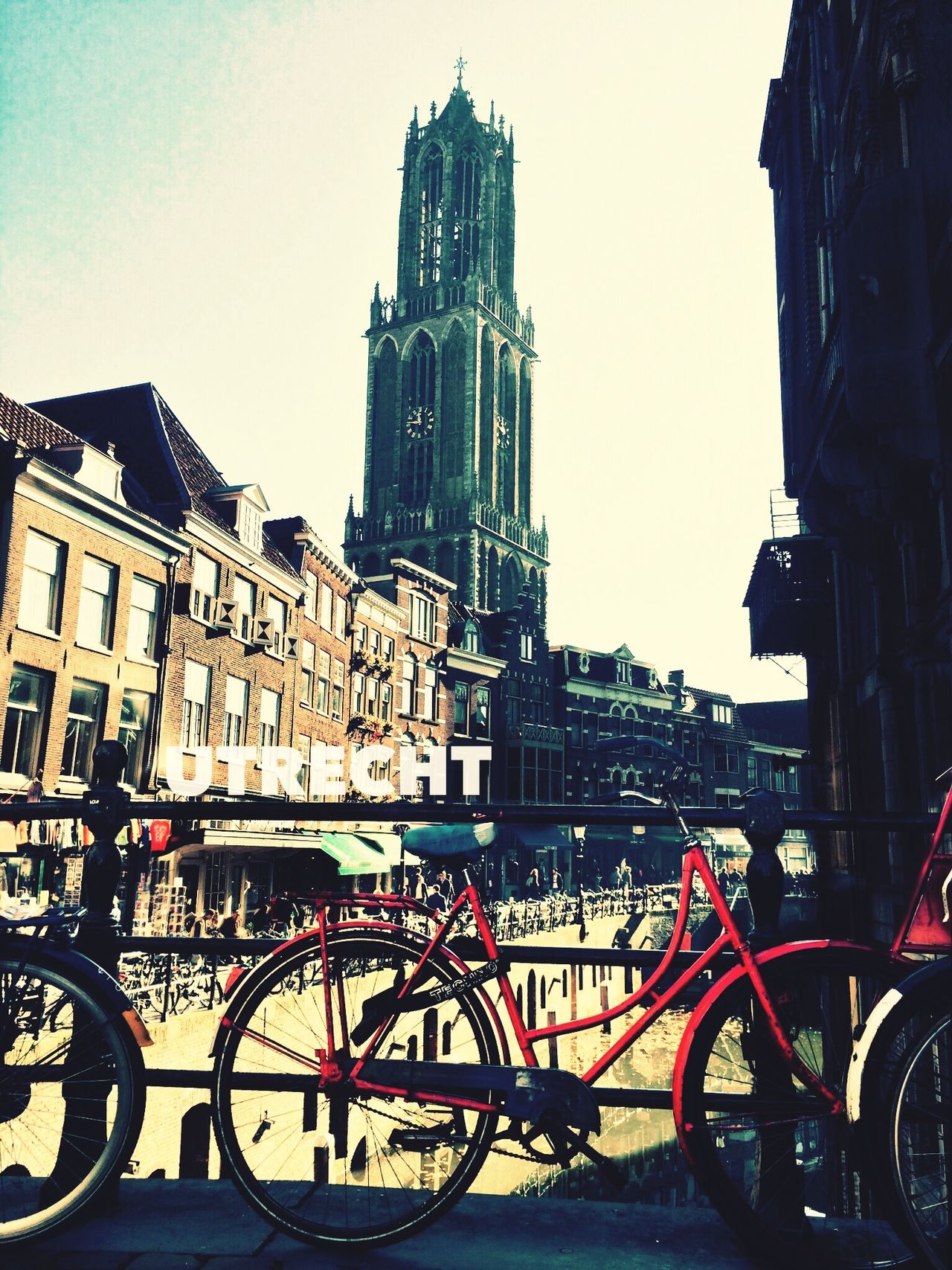 Utrecht