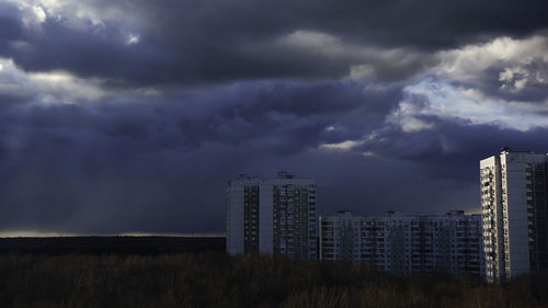 sky