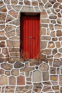 wall