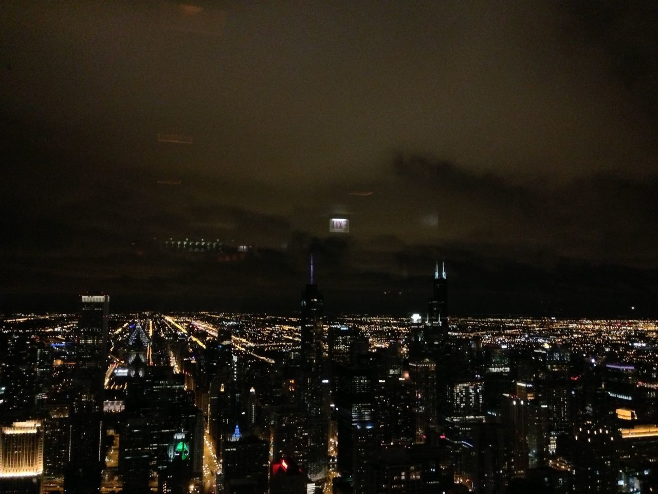 95th floor