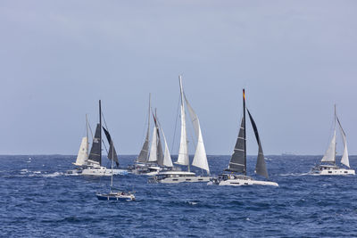 sailboat