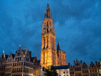 Antwerp belgium