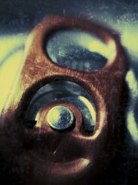 human eye