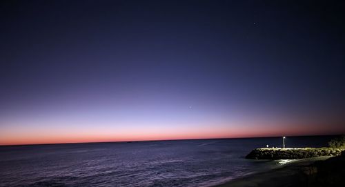 sea