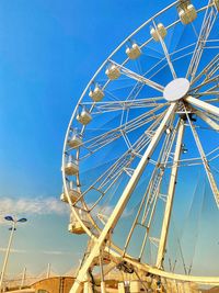 ferris wheel