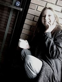 person