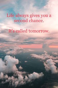 Aerial view of information sign against sky