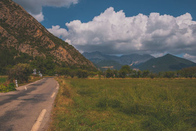 environment