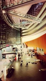 architecture