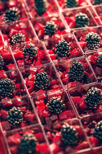 Close-up of fruits for sale