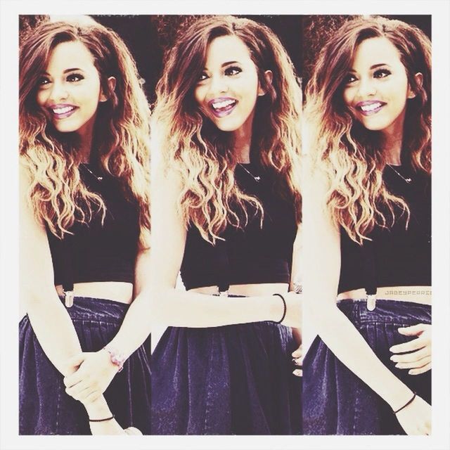 Jade thirlwall