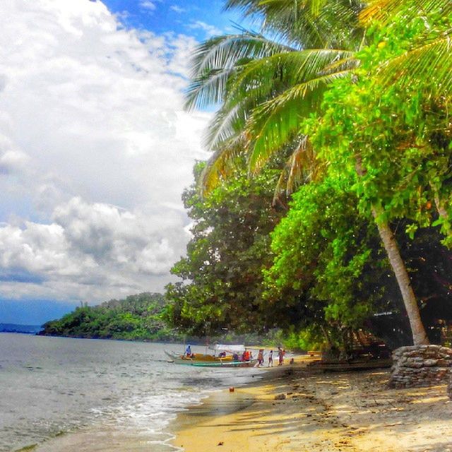 Bulaklakbeach