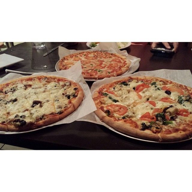 Arris' Pizza