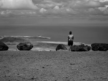 sea