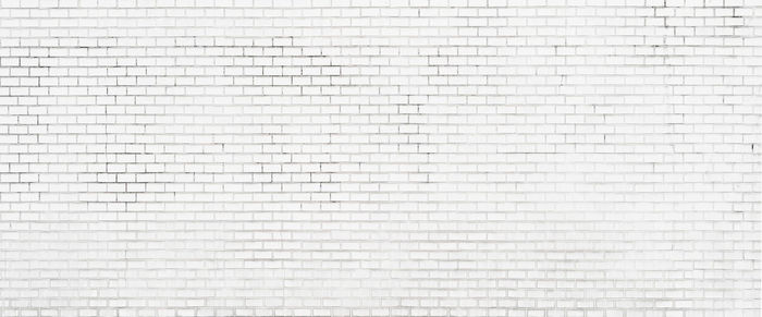Full frame shot of white wall