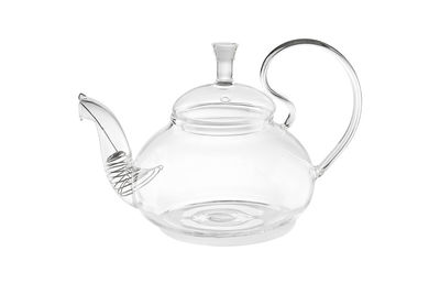 teapot