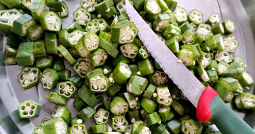 vegetable