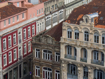 Porto in portugal