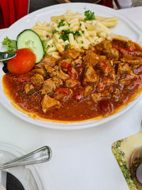 food