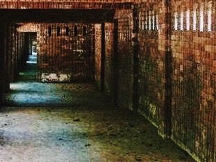 View of built structure