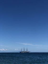 sea