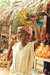 Market stall for sale