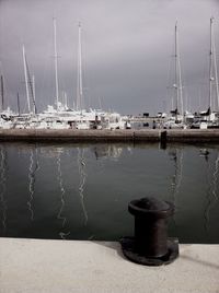 nautical vessel