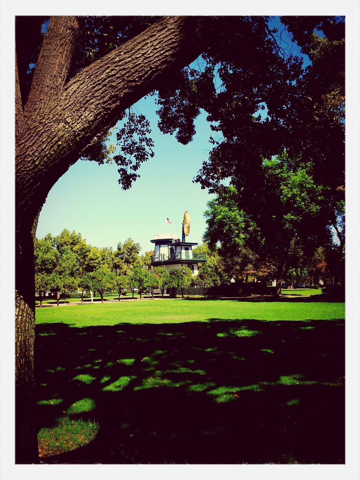 City Of Santa Fe Springs Promenade