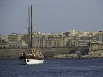 La valetta on malta