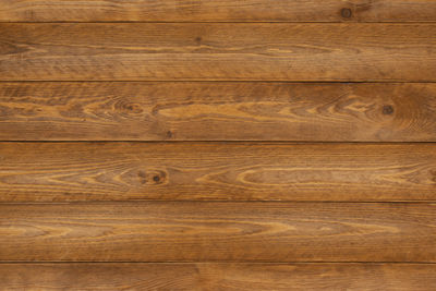 Full frame shot of wooden floor