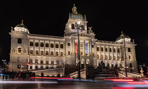 Historical center of prague