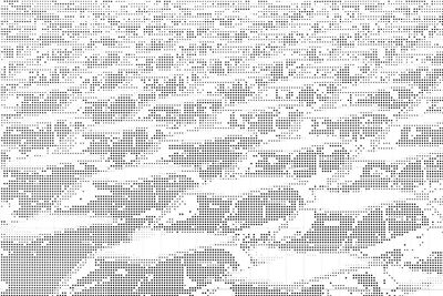 Full frame shot of abstract pattern