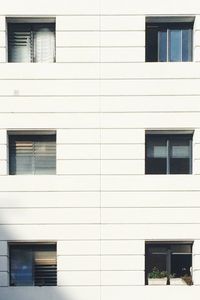 Low angle view of building