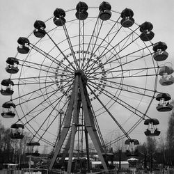 ferris wheel