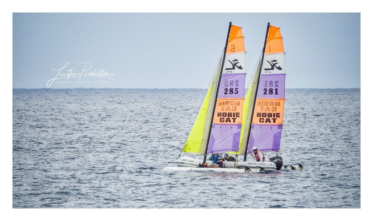 water, sea, auto post production filter, horizon, waterfront, sky, transfer print, horizon over water, nature, day, nautical vessel, no people, transportation, outdoors, scenics - nature, beauty in nature, tranquil scene, tranquility, mode of transportation, sailboat