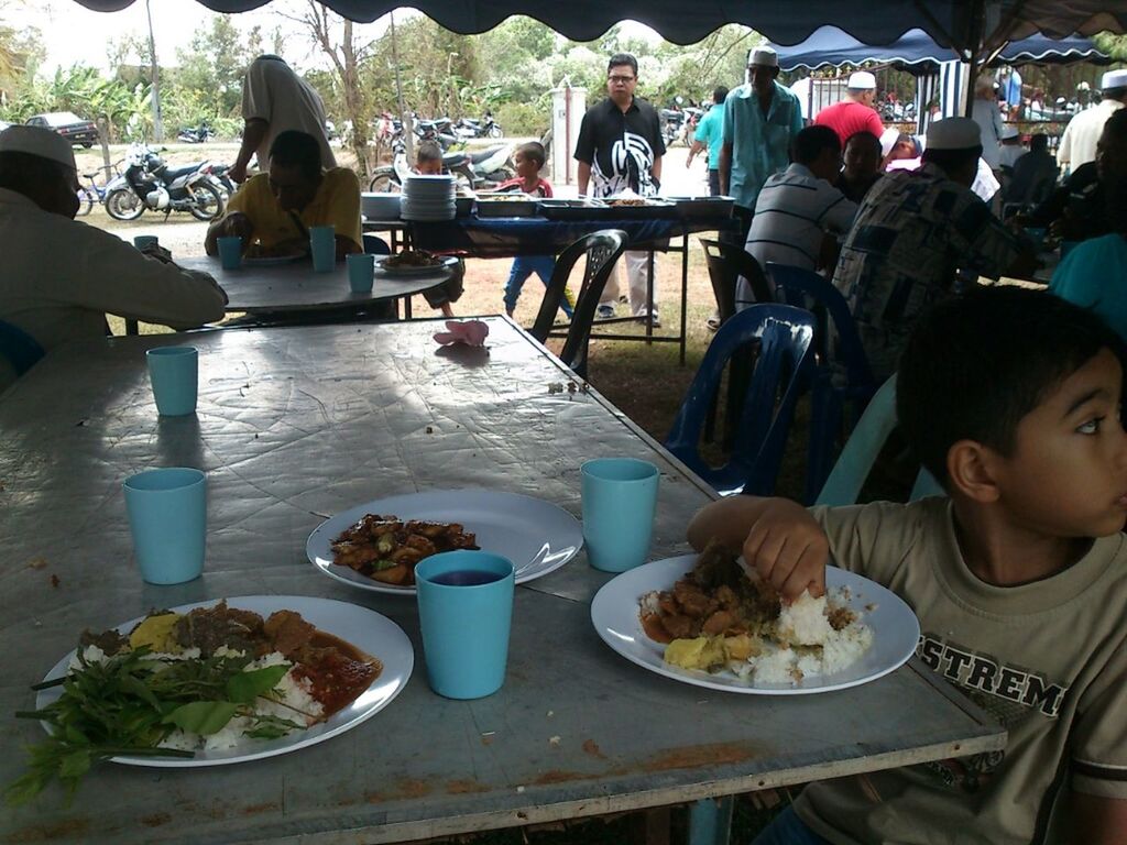 Kampung telok,bukit pinang