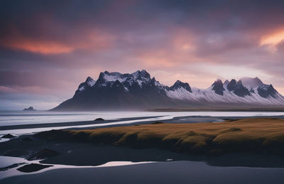 environment