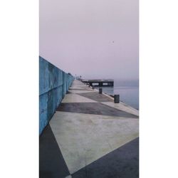 View of built structure