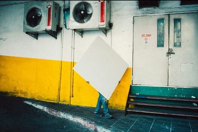 Close-up of yellow flowers
