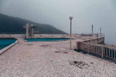 sea