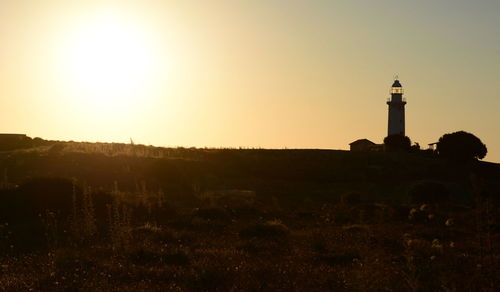 lighthouse