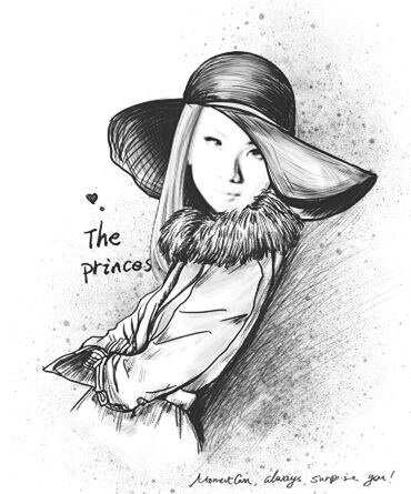 ThePrinces