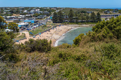 Great ocean road