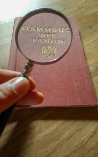 Cropped image of man