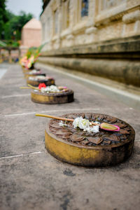 Mahabodhi temple, bodh gaya, india. buddha attained enlightenment here, gaya, india