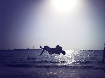 sea
