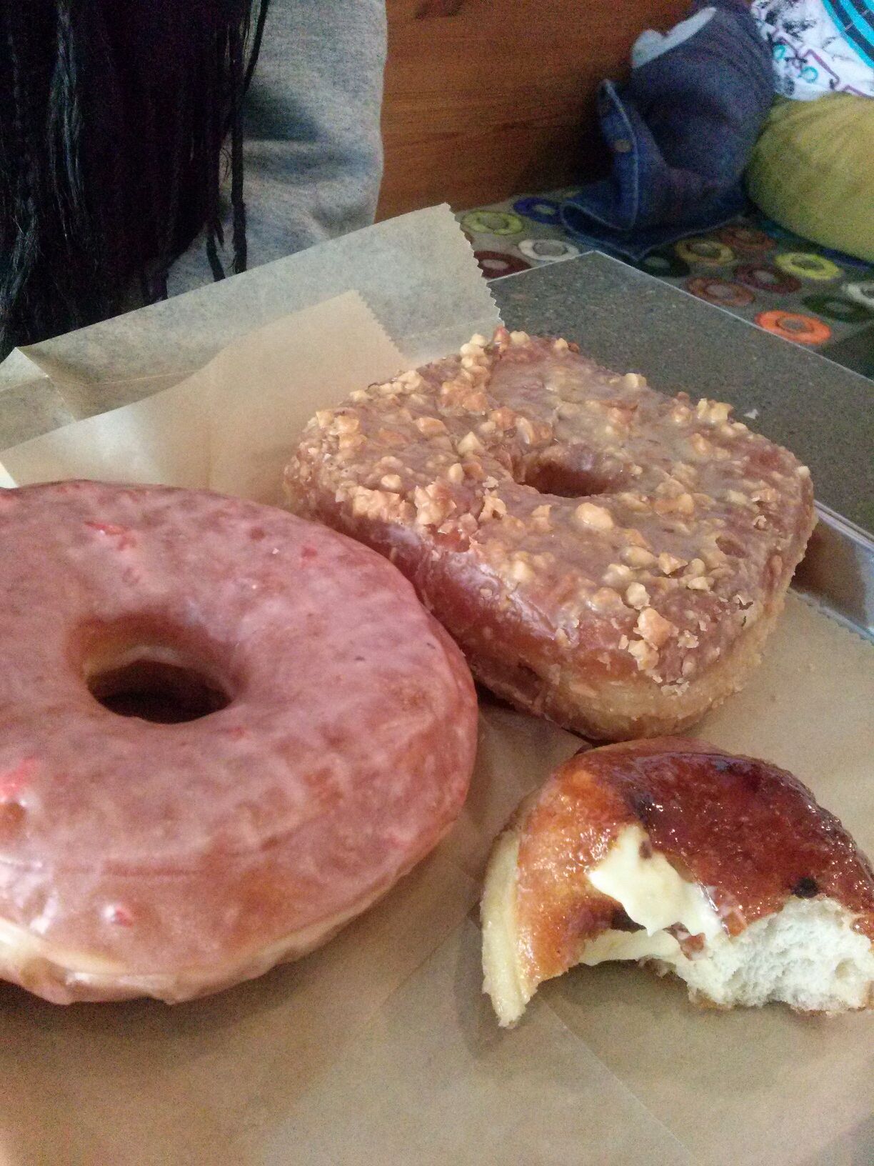 Doughnut Plant